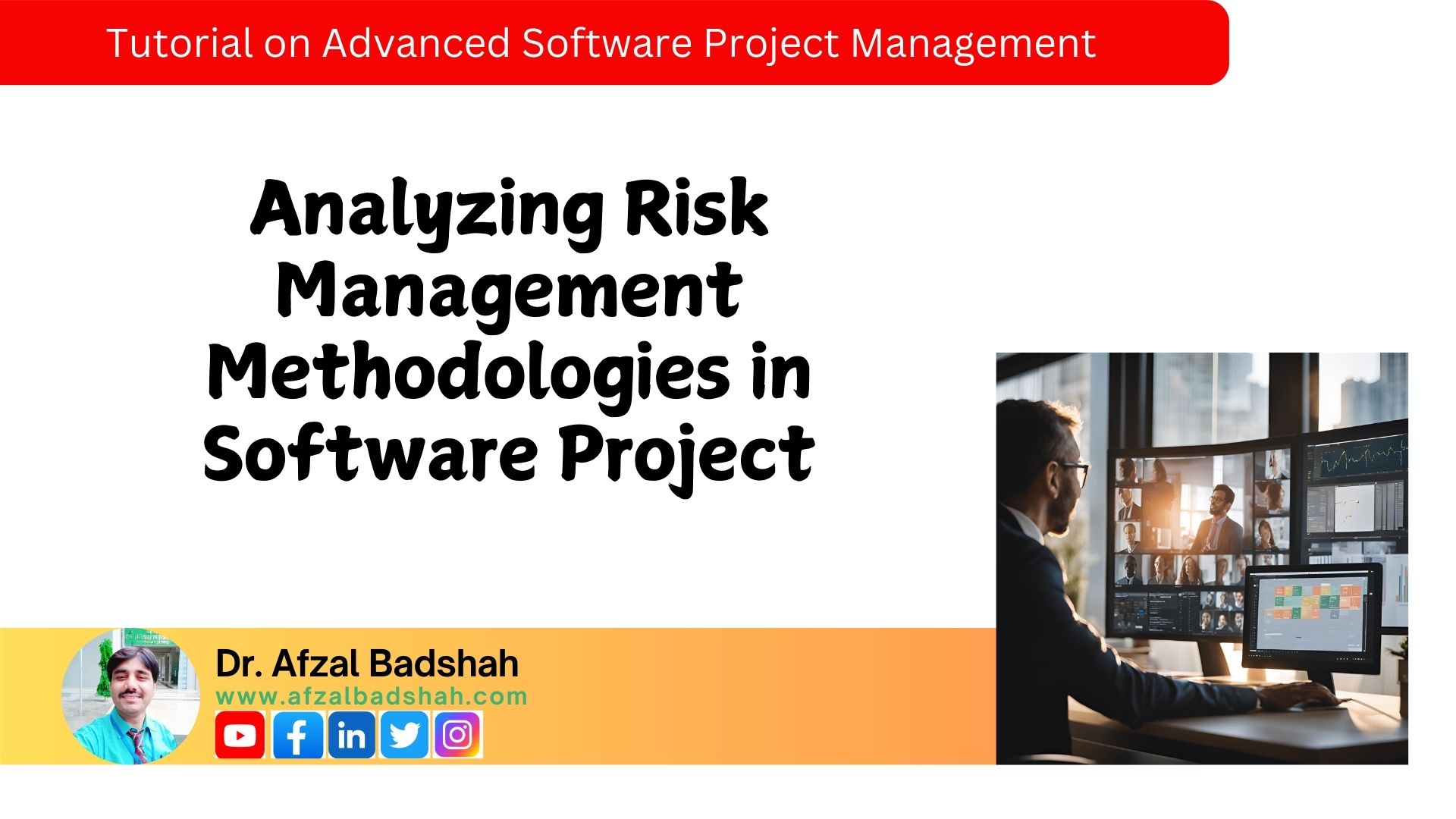 Analyzing Different Risk Management Methodologies in Software Project ...