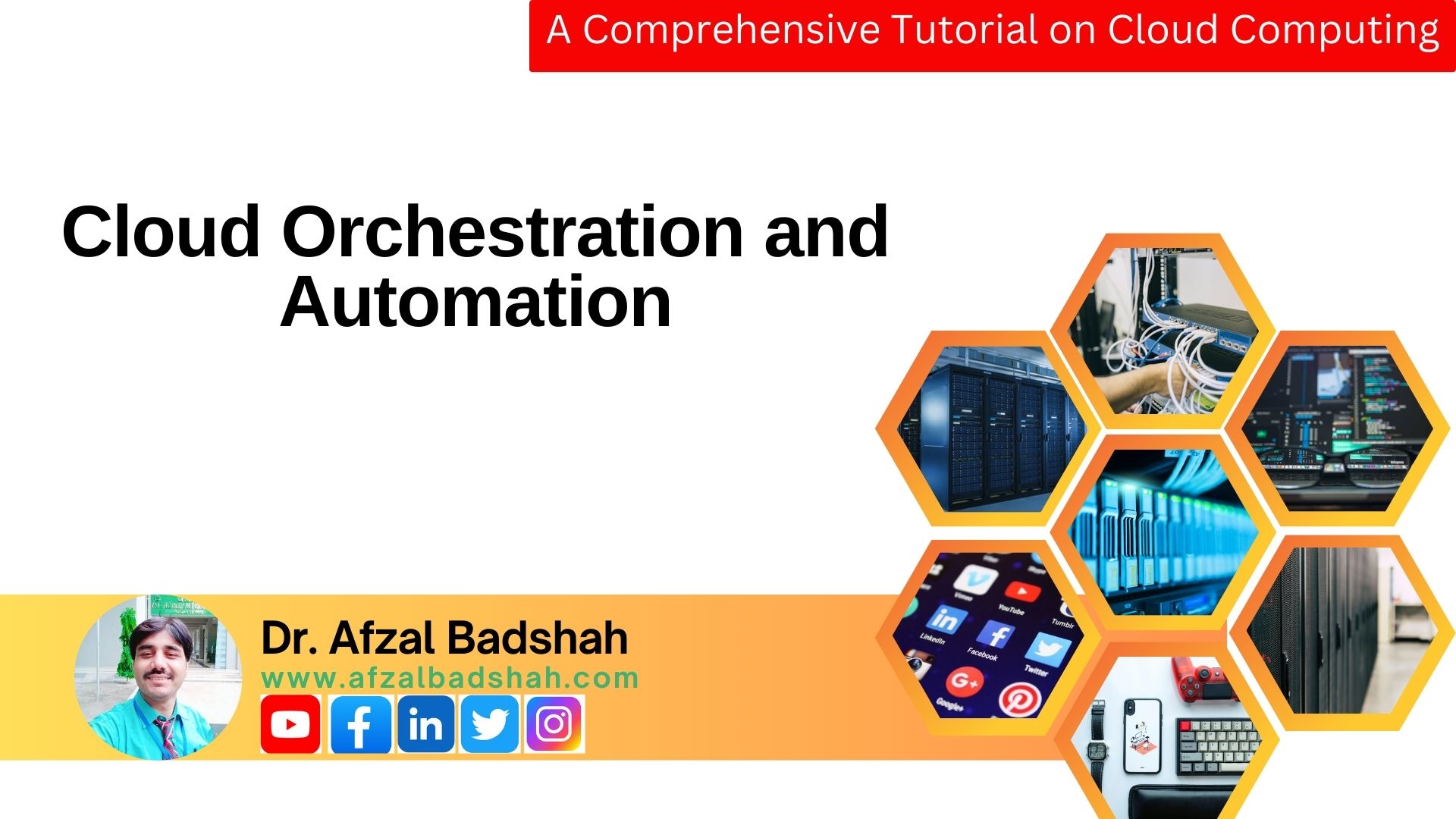 Cloud Orchestration and Automation Tutorial for Beginners: A Complete ...