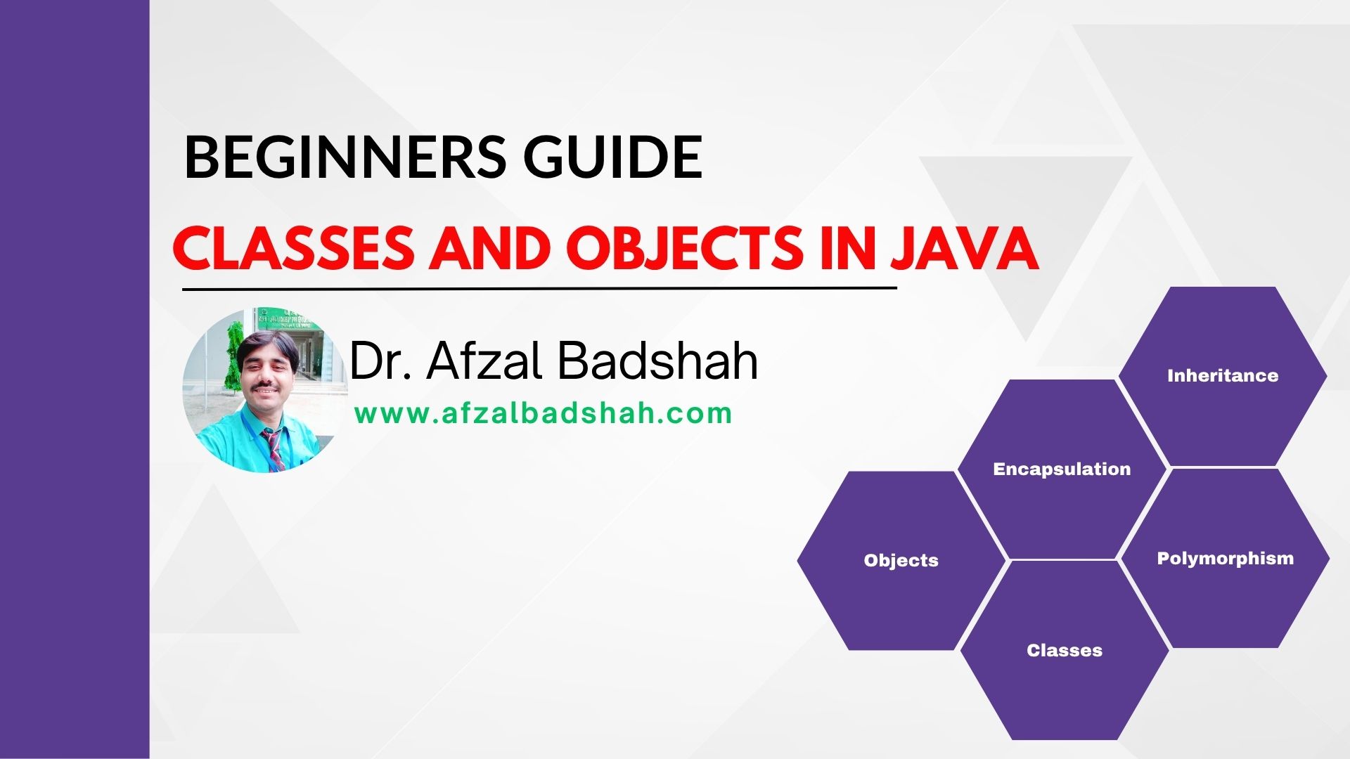 Classes and Objects in Java: Beginner’s Guide with Real-Life Examples ...