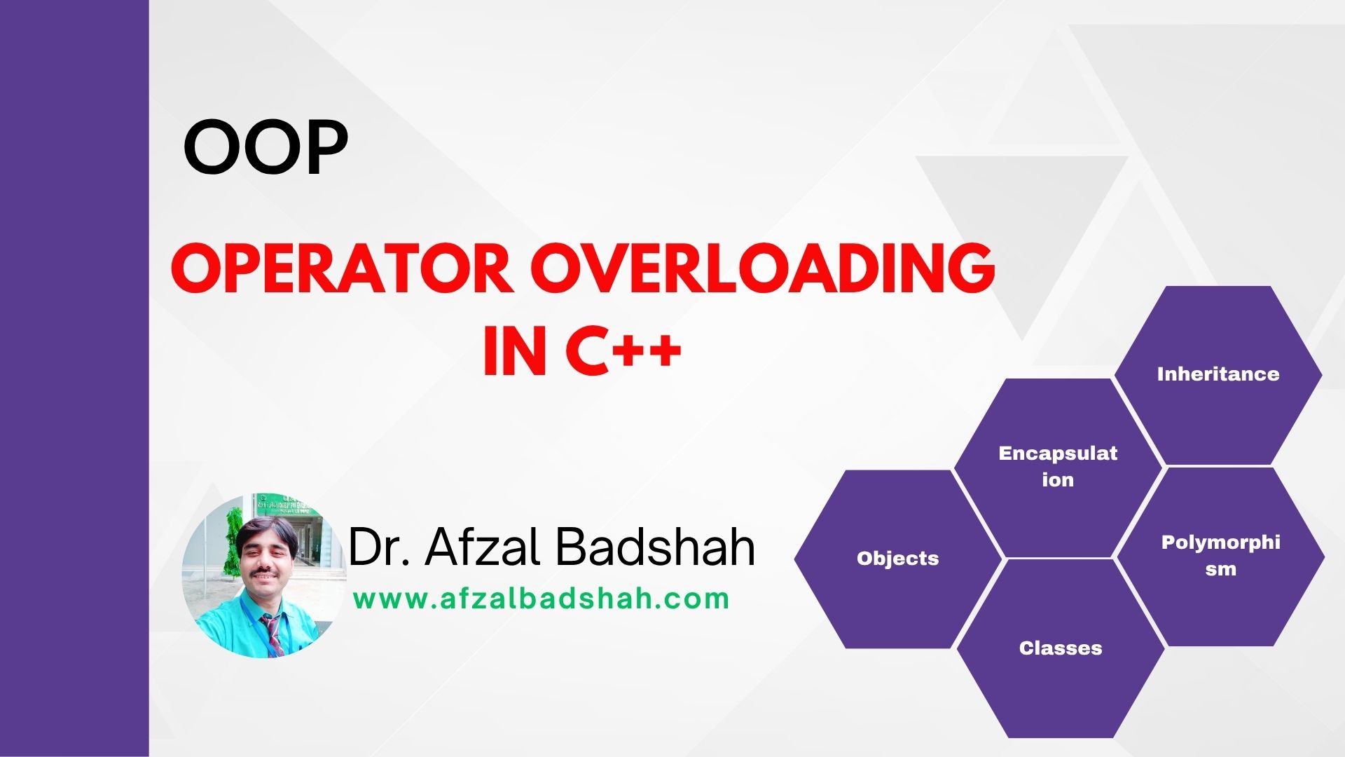 Operator Overloading in C++: Teaching Objects to Behave Like Natural ...